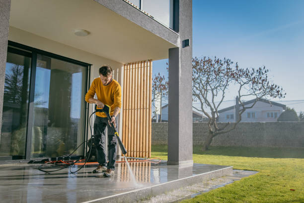 Trusted Algonquin, IL Pressure Washing Services Experts